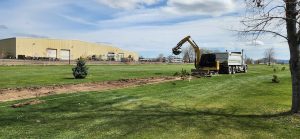 Desert Peaks Golf Course Trails Project