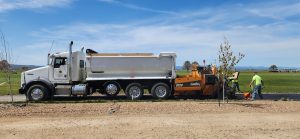 Desert Peaks Golf Course Trails Project