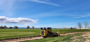 Desert Peaks Golf Course Trails Project