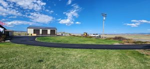 Residential Driveway Project Madras
