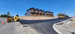 Madras 10th Street Project