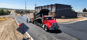 Madras 10th Street Project