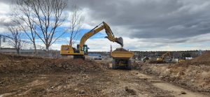 Madras Affordable Senior Housing Project