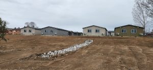 Madras Affordable Senior Housing