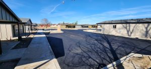 Madras Affordable Senior Housing Project