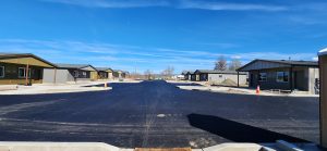 Madras Affordable Senior Housing Project