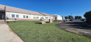 Metolius Elementary School